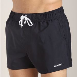 2xist Swim Shorts - Size Medium